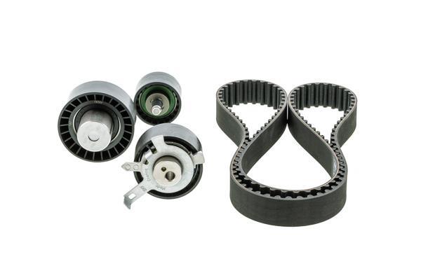 Kit de distribution (Kit courroie de distribution) AISIN ref. TSFD-006